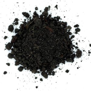 Topsoil