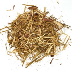 Western Red Cedar