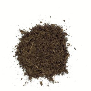 Hardwood Fines