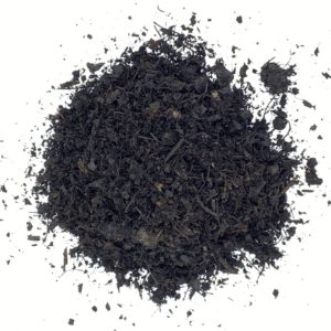Leaf Mulch