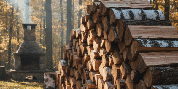 Firewood
