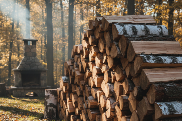 Firewood